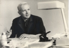 Академик Дмитрий Георгиевич Кнорре (28.07.1926-05.06.2018) Академик Дмитрий Георгиевич Кнорре (28.07.1926-05.06.2018)