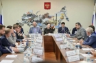 Заседание в Госдуме