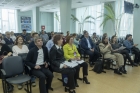 Участники конференции LIBWAY-2025 