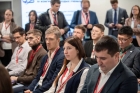 На Конгрессе молодых ученых в 2024 г.