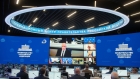 Заседание координационного комитета по Десятилетию науки и технологий