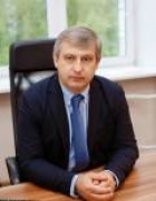 Владимир Васильевич Коваль