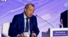 Академик Геннадий Красников на форуме «Микроэлектроника-2025»  