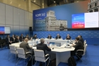 Участники круглого стола, КЭФ-2022