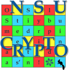 Международная олимпиада по криптографии NSUCRYPTO-2017, Новосибирск 