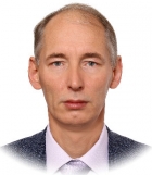 Чл.-к. РАН Николай Николаевич Крук 