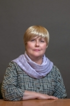 Ирина Владимировна Кузнецова