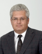 Лахман Олег Леонидович