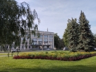 ИЭОПП СО РАН, пр. Лаврентьева, 17, Новосибирск