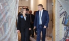 Ирина Лизунова  и Анатолий Серышев 