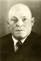 Анатолий Иванович Мальцев (1909-1967)