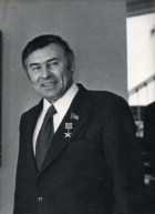 Марчук Гурий Иванович (08.06.1925-24.03.2013) 