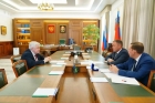 Дмитрий Маркович и Илья Середюк Дмитрий Маркович и Илья Середюк