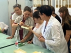 Мастер-класс проверка качества