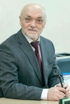 Медведев Андрей Всеволодович