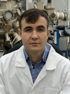 Денис Милахин