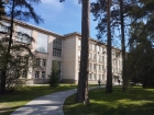 НГУ, ул. Пирогова, 2 
