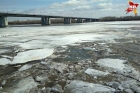 Река Обь, Алтайский край, фото "Комсомольской правды"