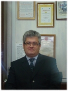 Д.м.н. Олег Лахман