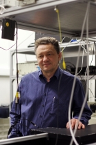 Олег Терещенко 