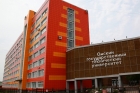 Омский государственный технический университет