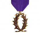 Орден Академических пальм (Франция) 