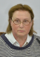 Ирина Орлова 