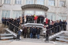 Участники мероприятия, Якутск 