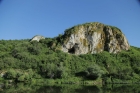 Чагырская пещера на Алтае. Фото: Bence Viola