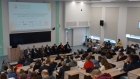 Пленарное заседание Форума «Золотая долина»