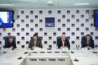 Фото пресс-службы компании "Норникель"