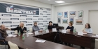 Пресс-конференция НЦ ПЗСРЧ  в Иркутске 