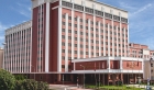 Гостиничный комплекс «Президент-Отель» - место проведения форума, Минск, Беларусь  