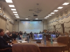 Заседание Президиума СО РАН 14 февраля 2019 года 