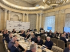 Участники заседания 08.04.2025, Президиум РАН и НАН, Москва