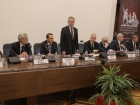 Заседание Президиума РАН, 28.11.2017, фото "Научная Россия"