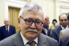 Академик Юрий Григорьевич Решетняк (26.09.1929 – 17.12.2021) 