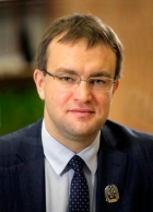 Илья Викторович Романченко
