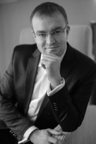 Илья Романченко