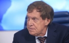 Академик Сагдеев Ренад Зиннурович 