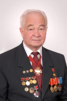 Академик Геннадий Сакович 