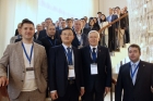 Участники российско-китайского семинара в ИТ СО РАН
