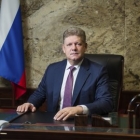 Анатолий Серышев  