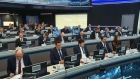 Стратегическая сессия по направлению «Освоение космоса»