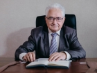 академик РАН Шабанов Василий Филиппович