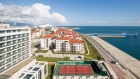 Сочи, Имеретинский морской квартал
