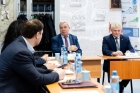 Фото: Инесса Бахарева, пресс-служба НГУ