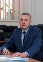 Андрей Сороковой