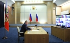 Совещание по развитию отдельных направлений транспортного комплекса