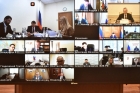 Совещание комиссий Госсовета РФ: «Наука», «Промышленность», «Малое и среднее предпринимательство»